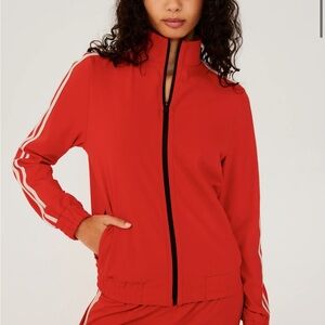 Splits59 FOX TECHFLEX JACKET